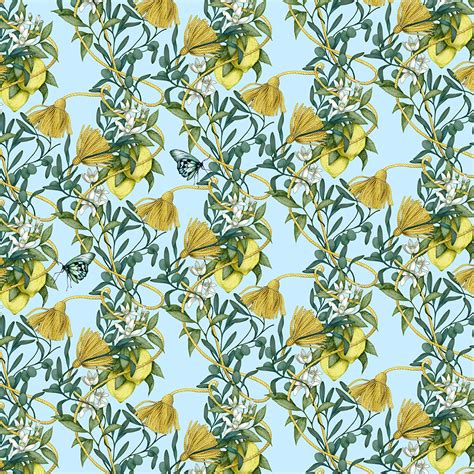 spoonflower Dolce & Gabbana